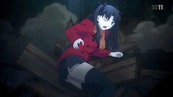 Fatestay night [UBW] (20)