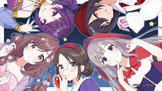 「アイドルマスター シャイニーカラーズ」2話感想 (135)