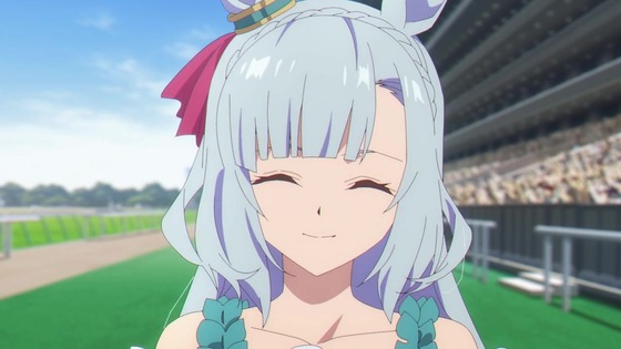 「ウマ娘 シンデレラグレイ」9話感想 (42)