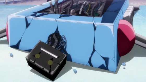 「キン肉マン 完璧超人始祖編」5話感想  (27)