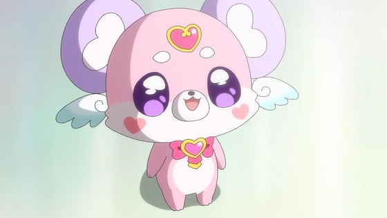 「名探偵プリキュア！」5話感想 (10)
