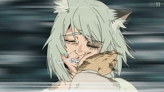 「ヤニねこ」1話感想 (92)