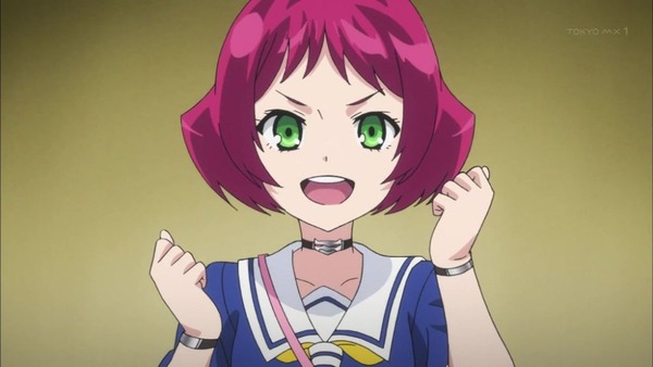 下ネタという概念が存在しない退屈な世界 (37)