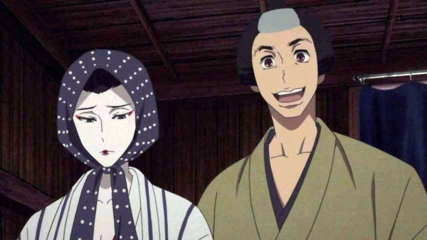 昭和元禄落語心中 (55)