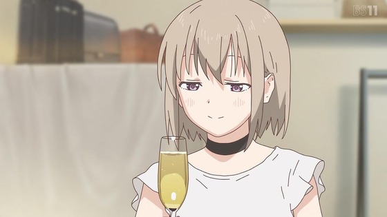 「上伊那ぼたん、酔へる姿は百合の花」2話感想 (83)