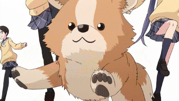 「ゆるキャン△」7話 (4)