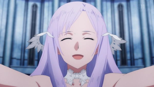 「アリシゼーション」SAO3期 22話感想 (32)