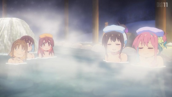 「お兄ちゃんはおしまい！」おにまい 12話感想 最終回 (20)