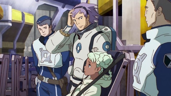 Gレコ 1 (103)