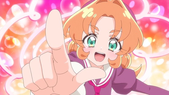 「名探偵プリキュア！」14話感想 (34)