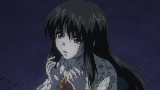 「蒼穹のファフナー THE BEYOND」2話感想 (158)