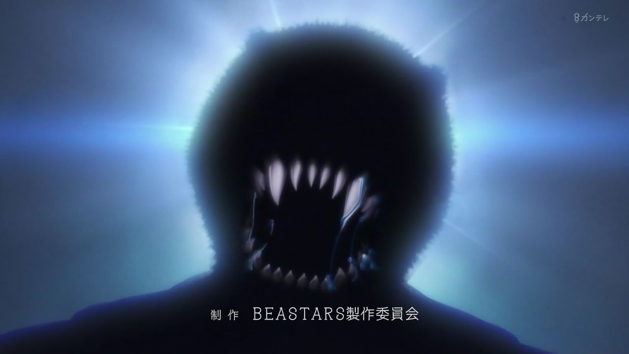 Beastars 1話感想 原作組として楽しめる良い出来 秩序と本能 暴力と理性 並び鬩ぎ合う世界で彼と彼女は出会った 画像 ビースターズ ポンポコにゅーす ファン特化型アニメ感想サイト Beastars 1話感想 原作組として楽しめる良い出来 秩序と本能 暴力と理性 並び鬩ぎ合う世界で彼と彼女は出会った 画像 ビースターズ ポンポコにゅーす ファン特化型アニメ感想サイト