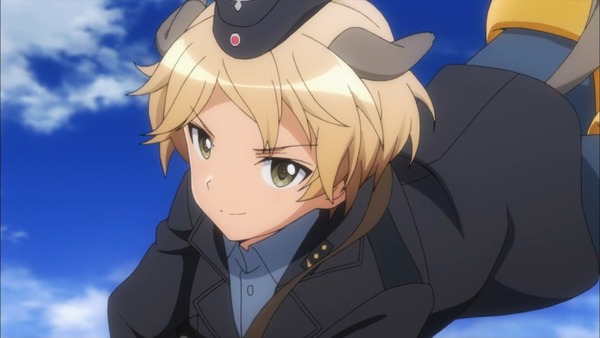 「ブレイブウィッチーズ」 (41)