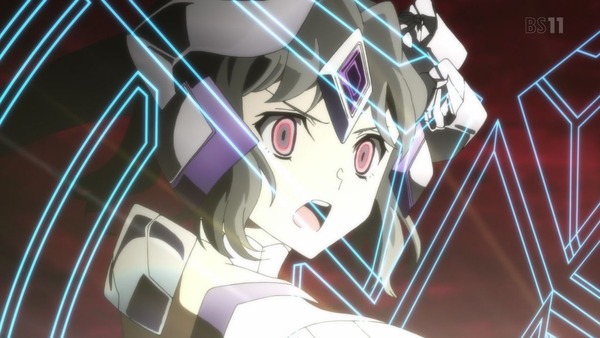 「戦姫絶唱シンフォギアXV」13話(最終回)感想 (25)