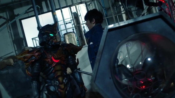 「ウルトラマンＺ」第7話感想 (28)