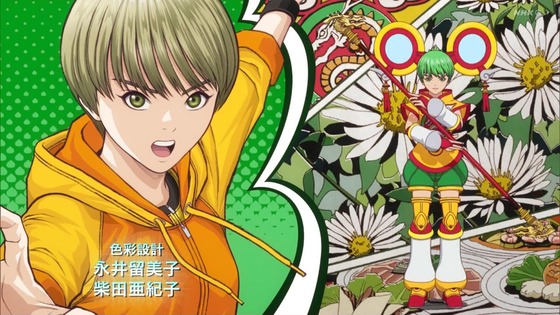 「TIGER ＆ BUNNY 2」1話感想 (60)