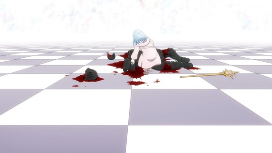 「ダンジョンの中のひと」7話感想 (73)