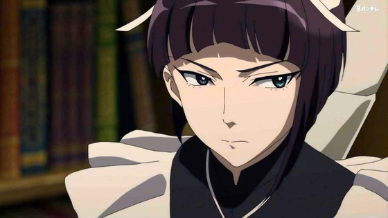 「アンデッドガール・マーダーファルス」アンファル 4話感想 (31)