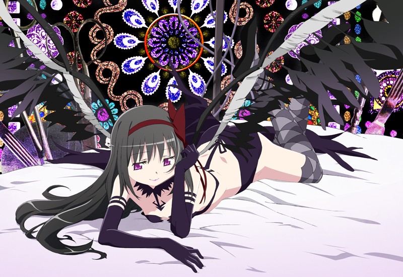 ほむほむ まどか マギカ 暁美ほむらちゃん 完全にキャラ崩壊する 可愛い ポンポコにゅーす ファン特化型アニメ感想サイト ほむほむ まどか マギカ 暁美ほむらちゃん 完全にキャラ崩壊する 可愛い ポンポコにゅーす ファン特化型アニメ感想サイト