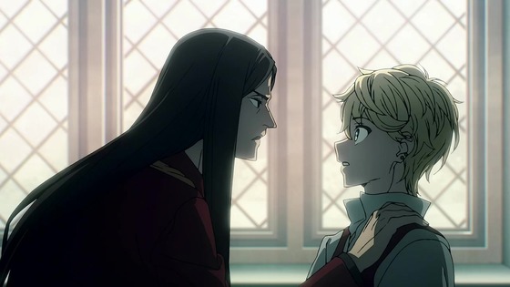 「Fate/strange Fake Whispers of Dawn」感想 (42)