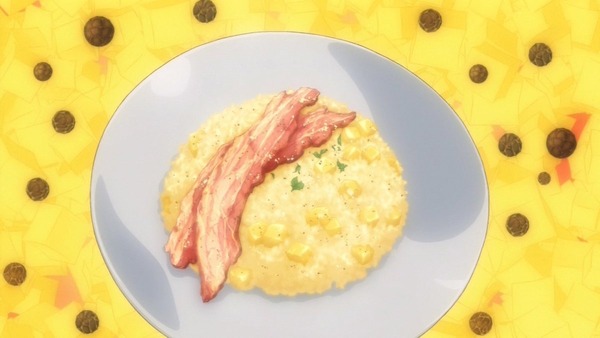食戟のソーマ (15)