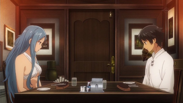 「異世界食堂」8話 (21)