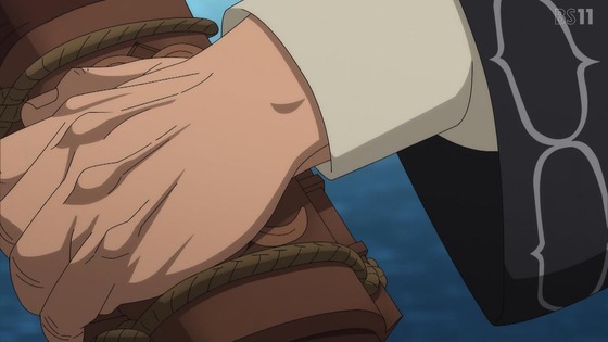 「ゴールデンカムイ」62話感想 (50)