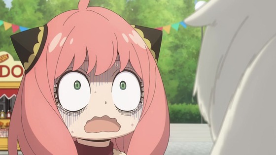 「SPY×FAMILY」3期 38話感想 (25)