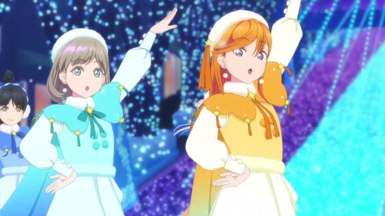 「ラブライブ！スーパースター!!」12話感想 (80)