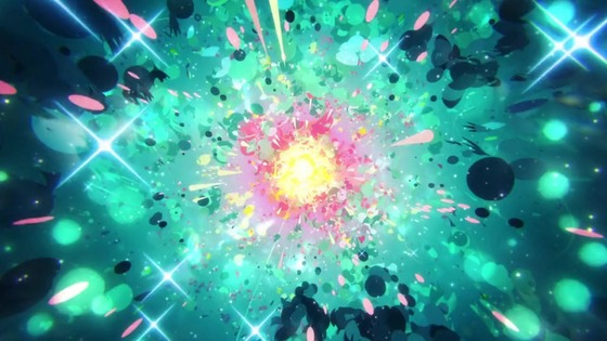 「機動戦士Gundam GQuuuuuuX」ジークアクス 1話感想 (111)
