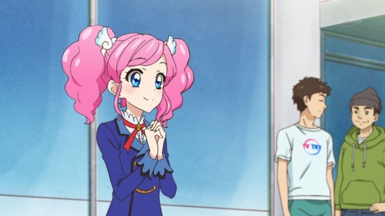 アイカツ！ (33)
