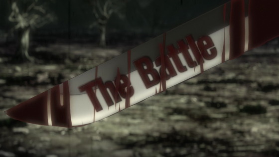 「BLEACH 千年血戦篇」10話感想 (2)