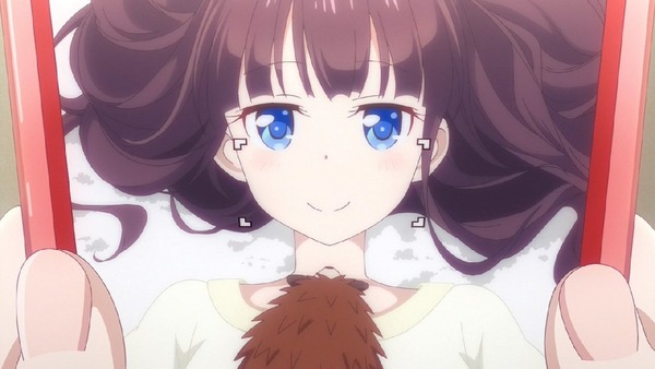 「NEW GAME！！」2期 1話 (63)