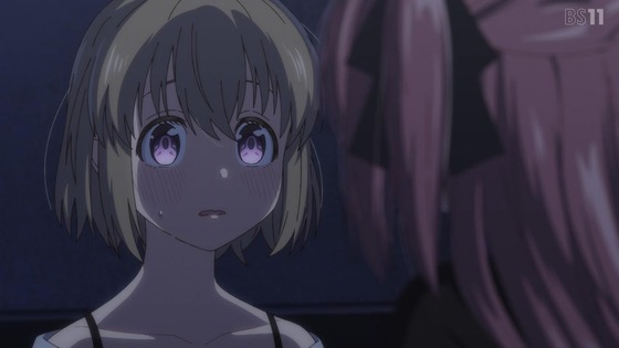 「上伊那ぼたん、酔へる姿は百合の花」12話感想 (98)