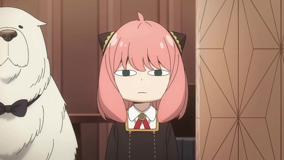 「SPY×FAMILY」3期 41話感想 (112)