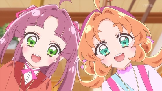 「名探偵プリキュア!」3話感想 (41)
