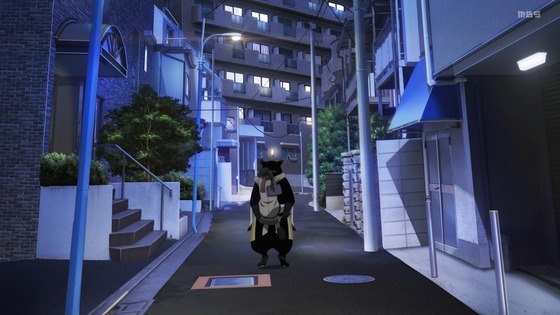 「デキる猫は今日も憂鬱」5話感想 (121)