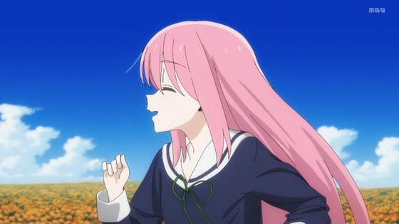 「ぼっち・ざ・ろっく!」2話感想 (17)
