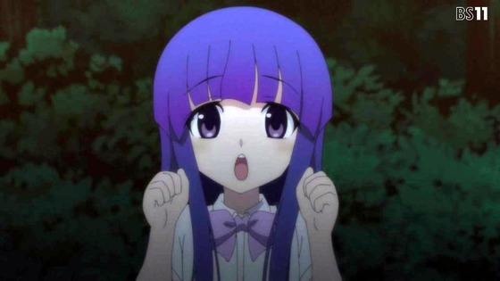「ひぐらしのなく頃に 卒」3話感想 (36)
