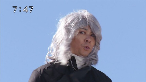 仮面ライダードライブ (16)