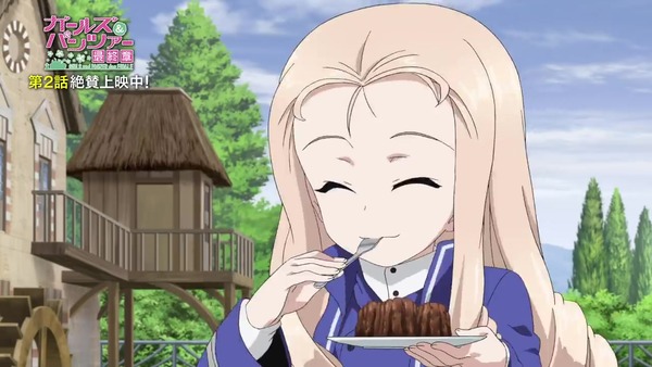 『ガールズ&パンツァー 最終章』第2話 (9)