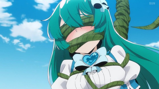 「魔法少女にあこがれて」3話感想 (51)