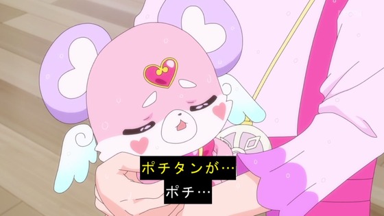 「名探偵プリキュア！」5話感想 (100)