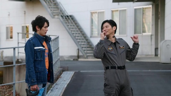 「ウルトラマンZ」第6話感想 (64)