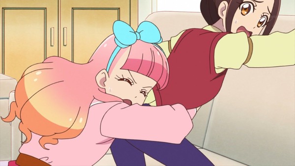 「アイカツフレンズ!」45話感想 (45)