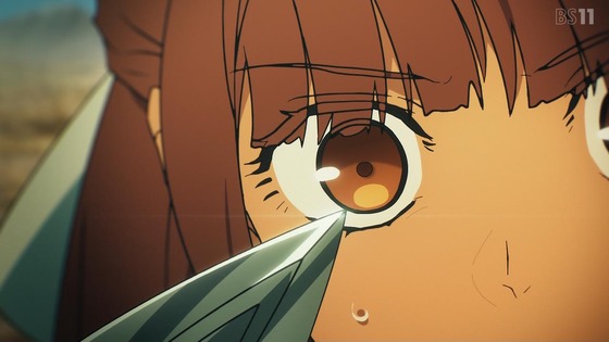 「Fatestrange Fake」4話感想 (48)