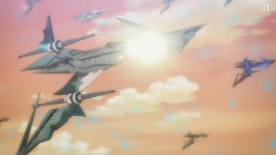 「デート・ア・ライブV」5期 10話感想 (48)