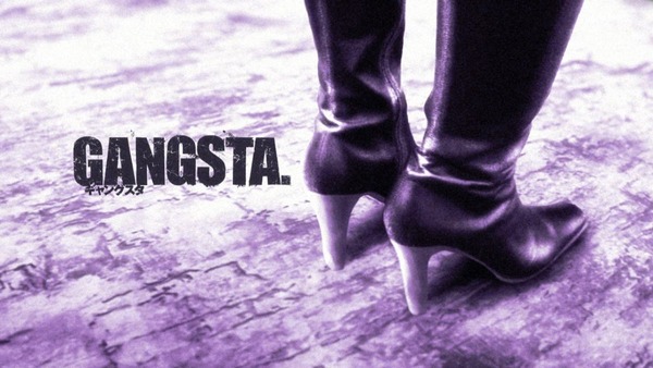 GANGSTA (20)