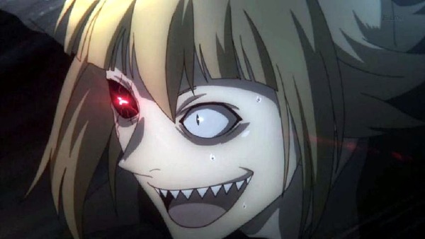 「東京喰種：re」1話 (98)