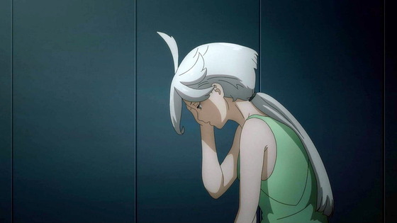 「機動戦士ガンダム 水星の魔女」17話感想 (9)